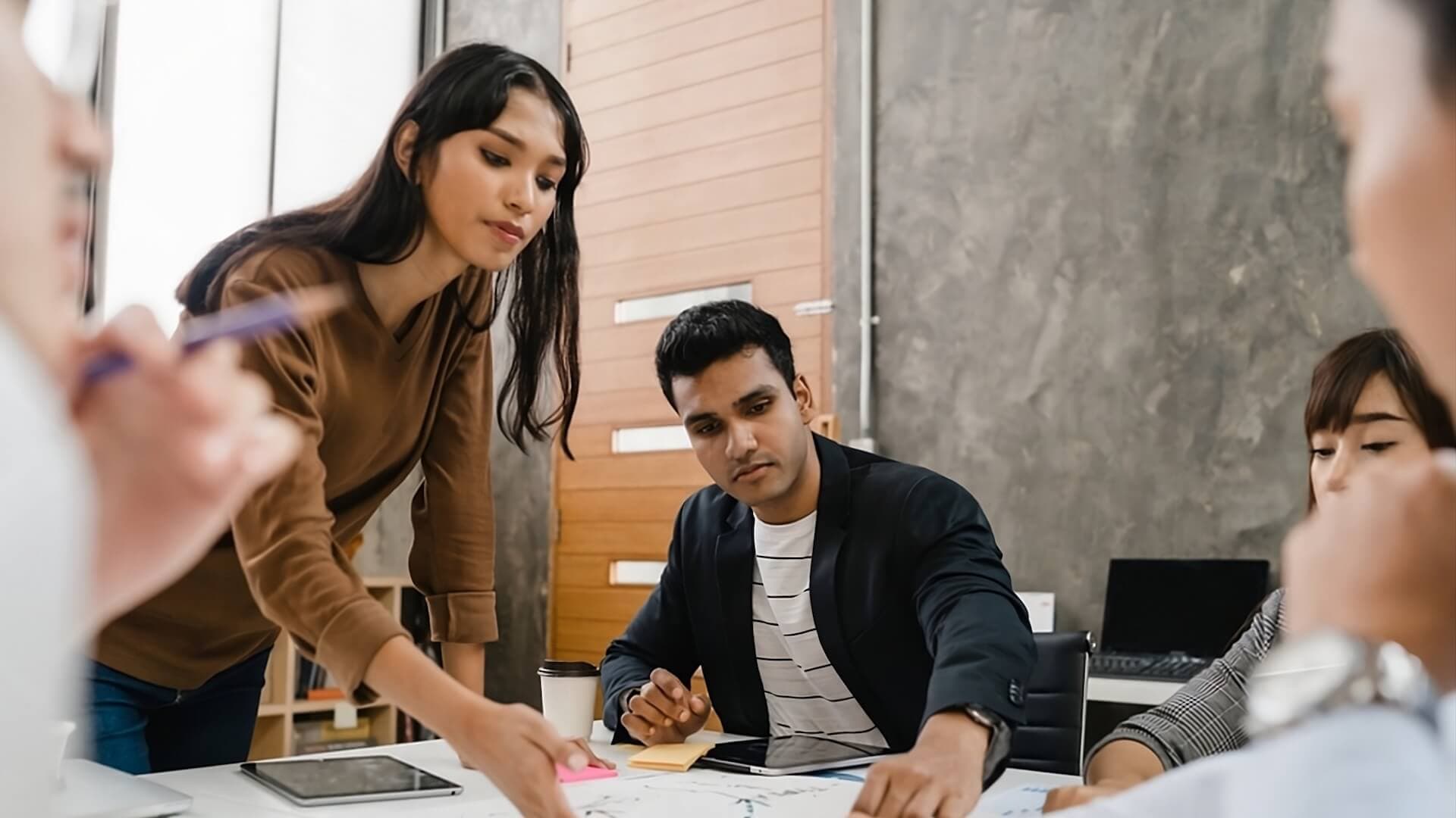 Indian Startup Funding (H1, 2025)