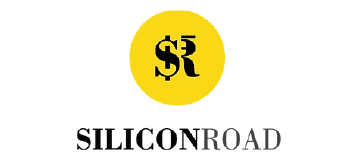SiliconRoad logo