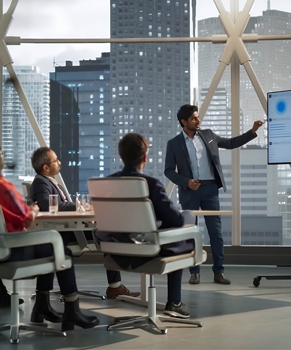 Investment Advisory Services