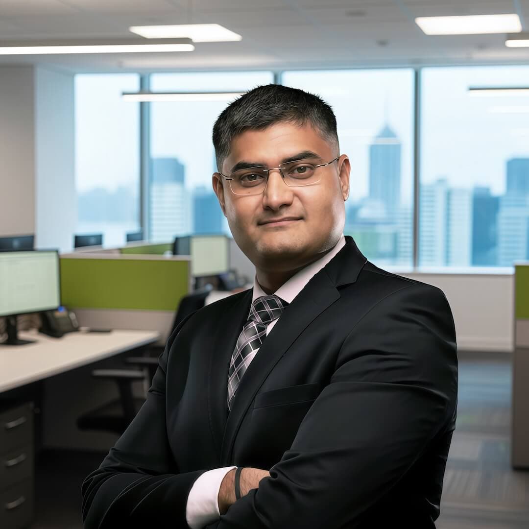 Venkata Yasaswi Kala CFA®