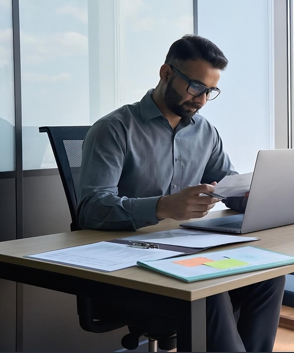 CFO Advisory Services