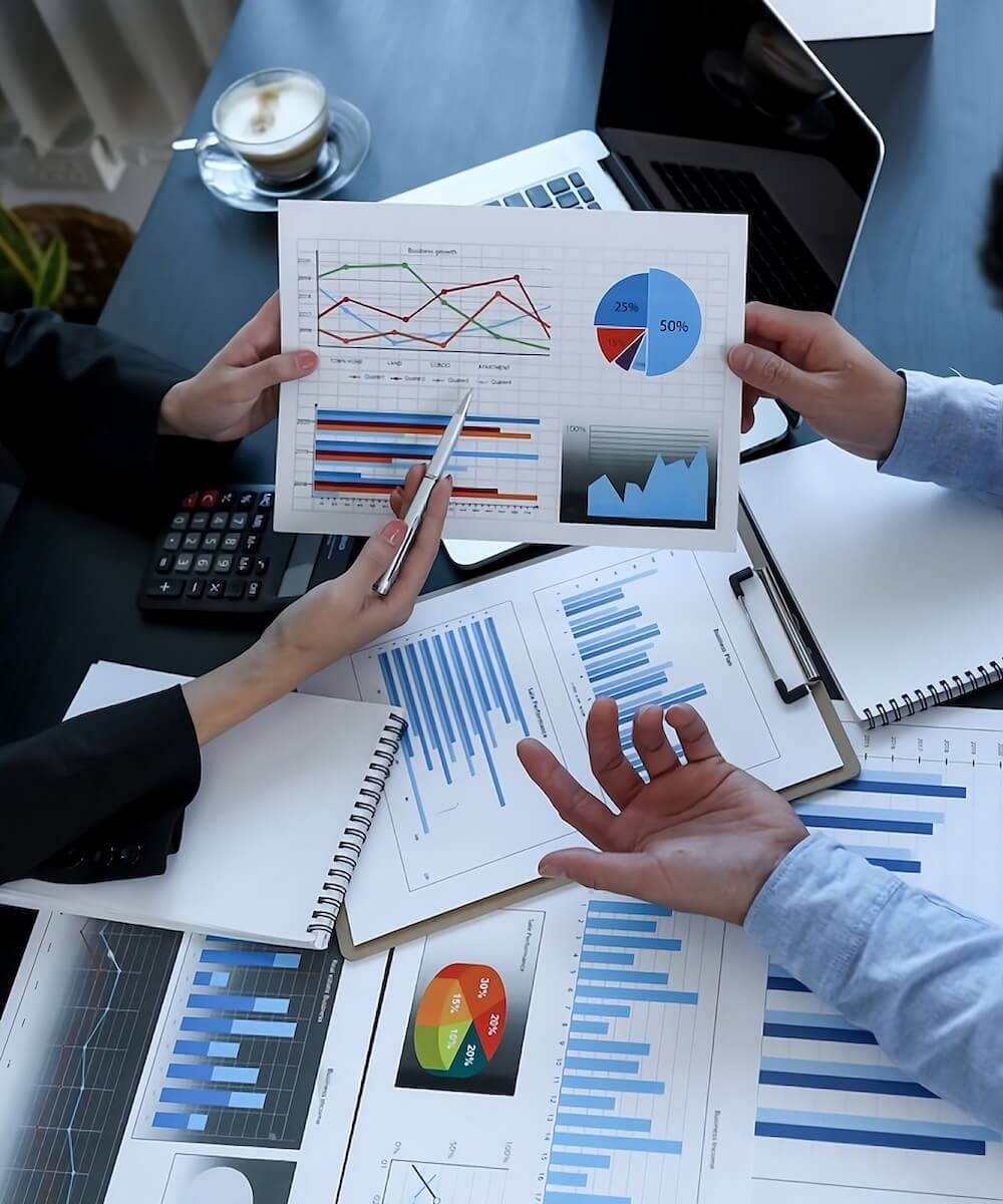 Financial Planning Advisory