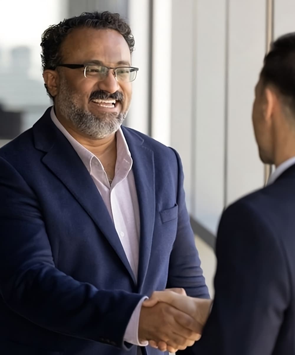 Fund Raising Advisory