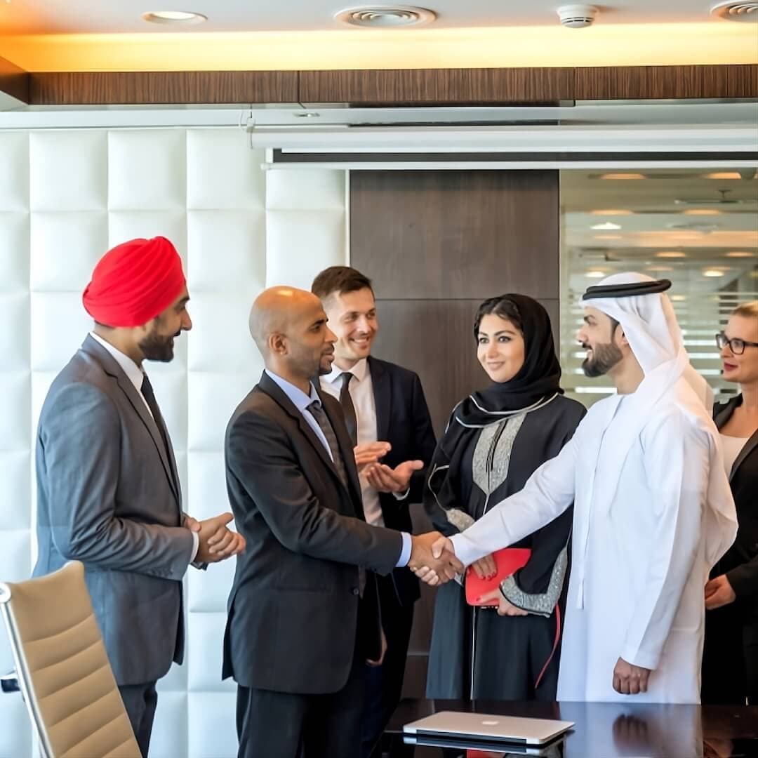 Fund Raising Advisory