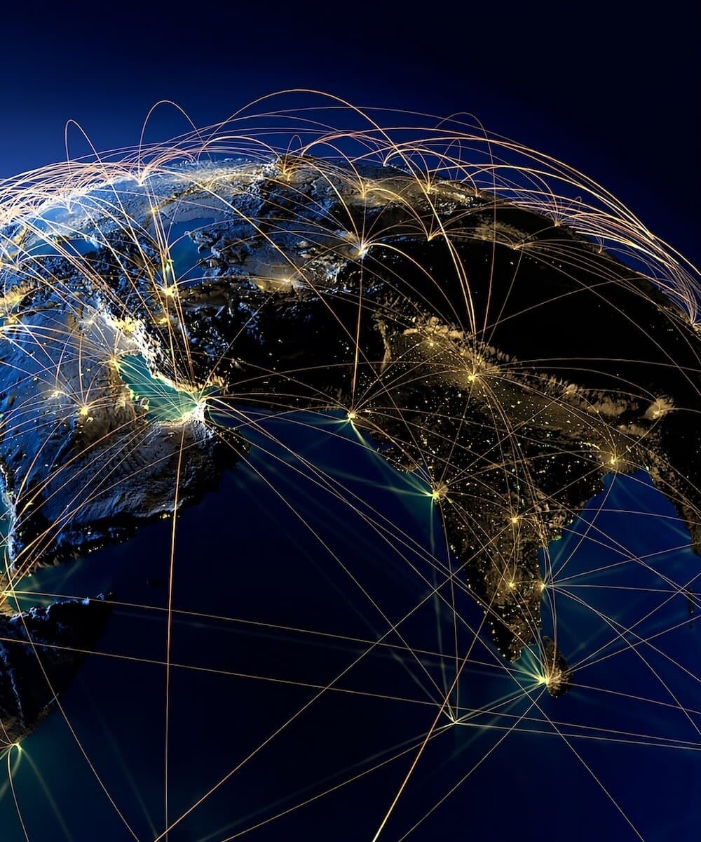 Global Markets Investing