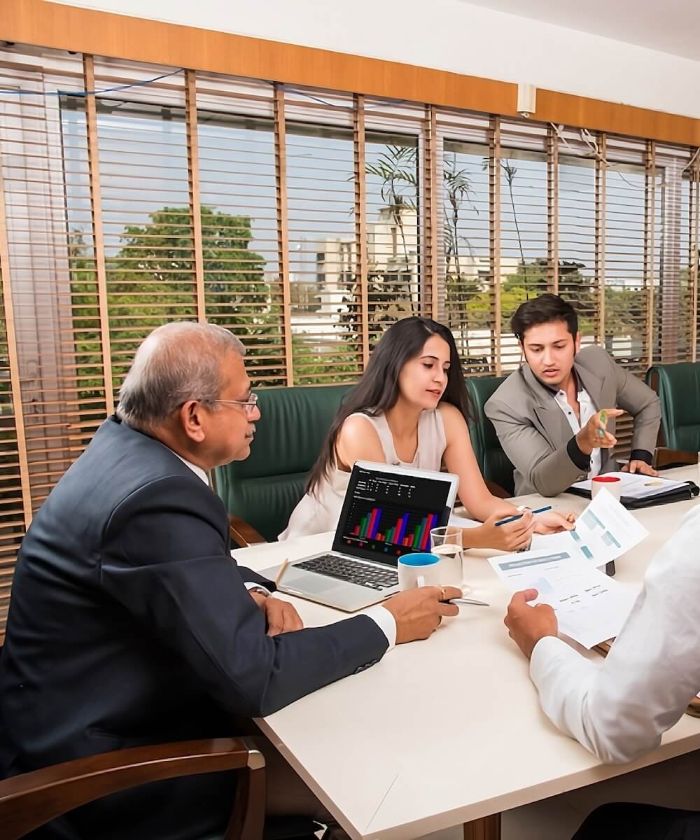 Family Office Advisory Services