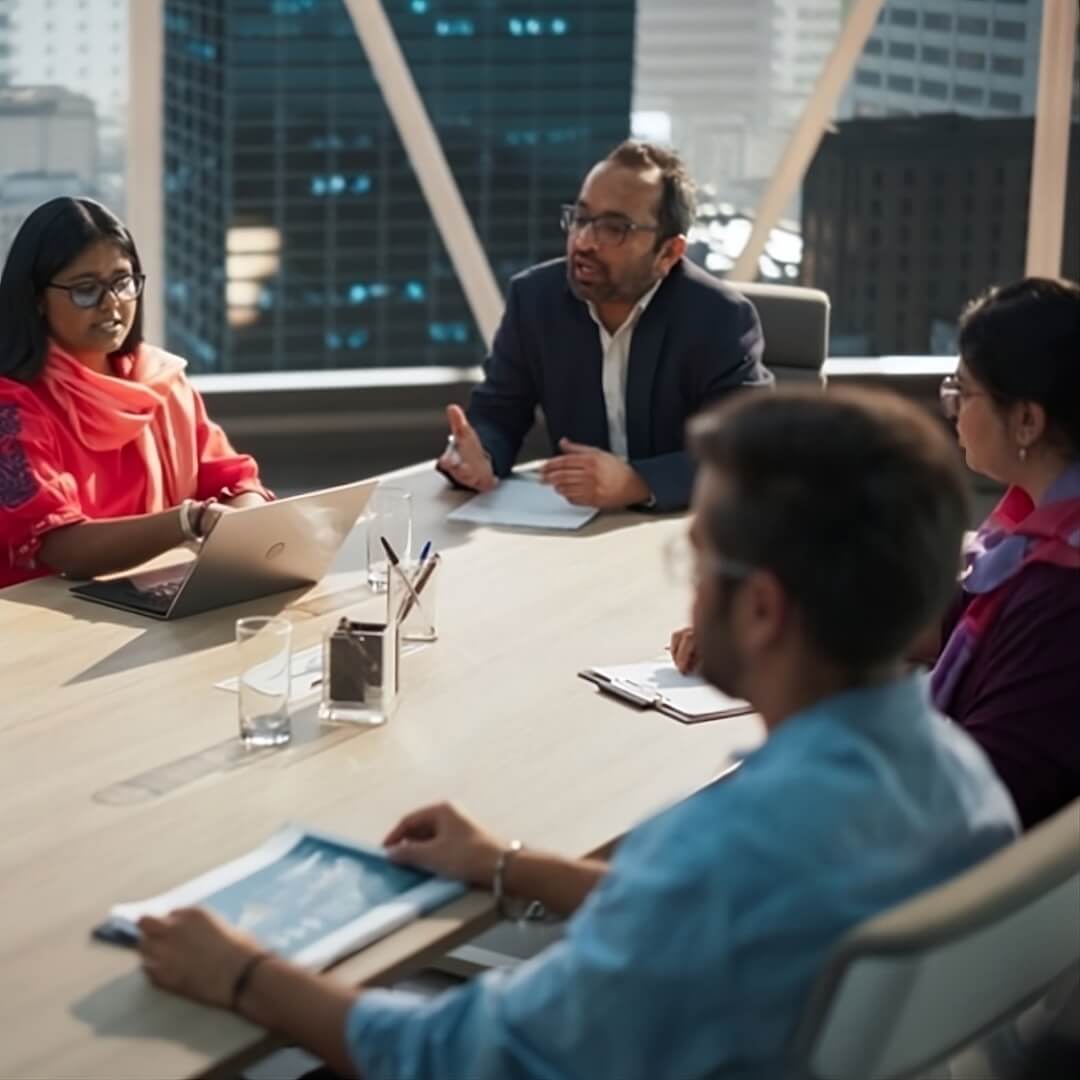 Family Office Advisory