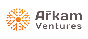 Arkam Ventures logo
