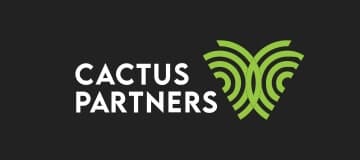Cactus Partners logo