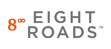 Eight Roads logo