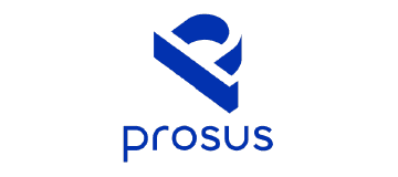 Prosus logo