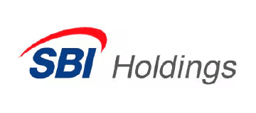 SBI Holdings logo