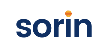 Sorin logo