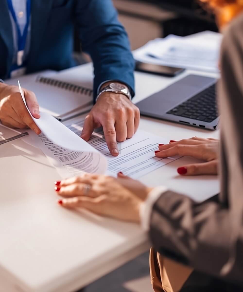 M&A Advisory Services