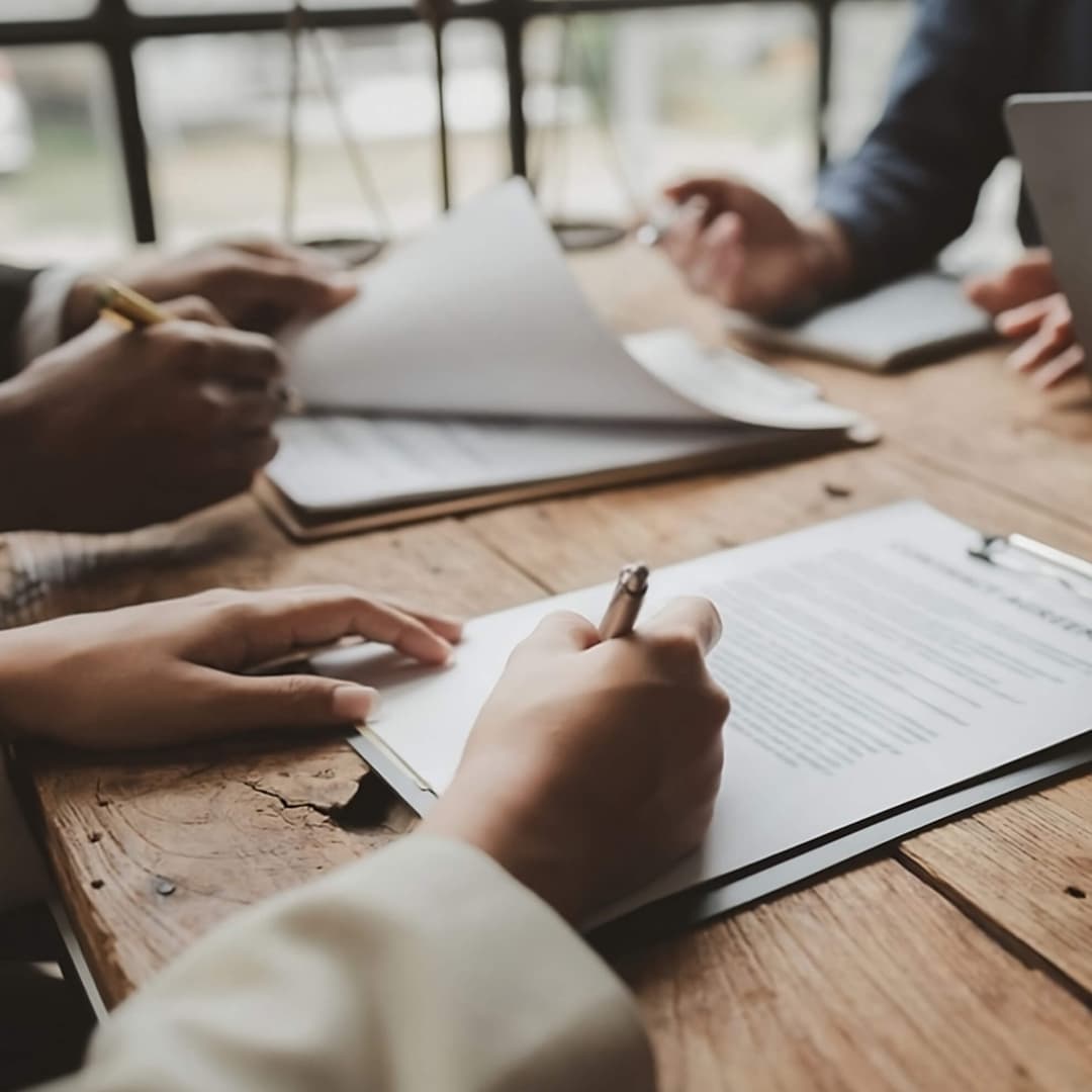 Merger & Acquisition Advisory