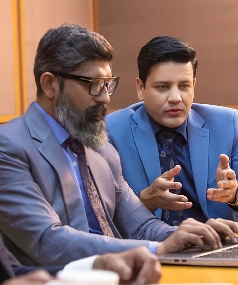 Family Office Solutions Advisory