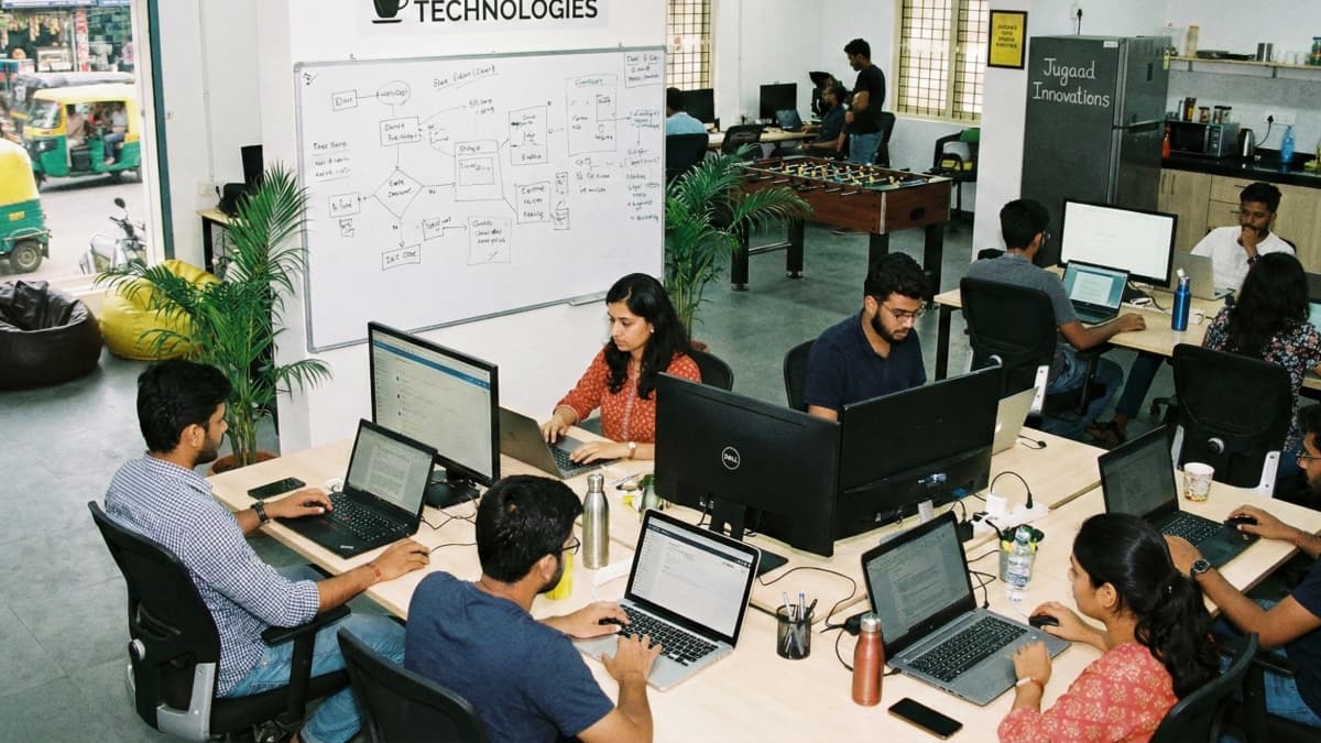 India's Startup Exits Hit 110+ Deals in 2025: A 15% Jump Signals Maturing Ecosystem